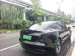 Tesla Model 3 Rear-Wheel Drive - photo 4