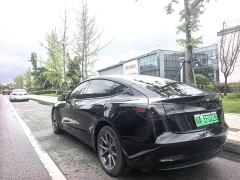 Tesla Model 3 Rear-Wheel Drive - photo 5