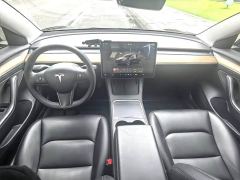 Tesla Model 3 Rear-Wheel Drive - photo 6