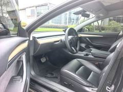 Tesla Model 3 Rear-Wheel Drive - photo 8