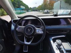 Voyah FREE 475km AWDEVLuxury - ფოტო 12