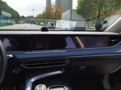Voyah FREE 475km AWDEVLuxury - ფოტო 13