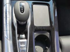 Voyah FREE 475km AWDEVLuxury - ფოტო 15