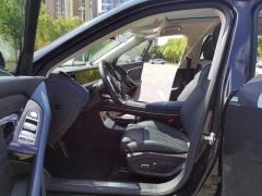 Voyah FREE 475km AWDEVLuxury - ფოტო 16