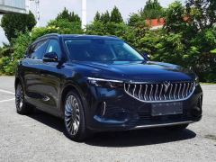 Voyah FREE 475km AWDEVLuxury - ფოტო 3
