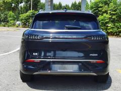 Voyah FREE 475km AWDEVLuxury - ფოტო 4