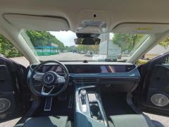 Voyah FREE 475km AWDEVLuxury - ფოტო 5