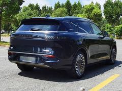 Voyah FREE 475km AWDEVLuxury - ფოტო 6