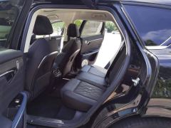 Voyah FREE 475km AWDEVLuxury - ფოტო 8