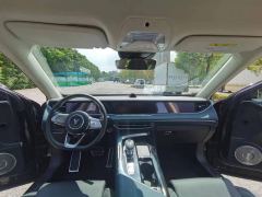 Voyah FREE 475km AWDEVLuxury - ფოტო 9