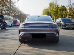 Xiaomi SU7 800km AWDMaxUltra Long Range Edition - ფოტო 5