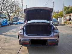 Xiaomi SU7 800km AWDMaxUltra Long Range Edition - ფოტო 7