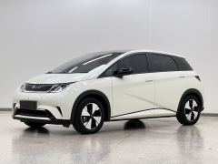 BYD Dolphin 420km Stylish Edition - ფოტო 1