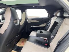 BYD Dolphin 420km Stylish Edition - ფოტო 14