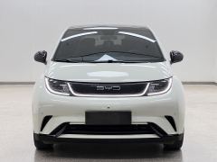 BYD Dolphin 420km Stylish Edition - ფოტო 2