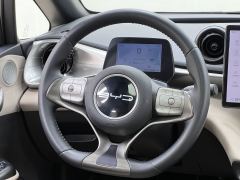BYD Dolphin 420km Stylish Edition - ფოტო 20