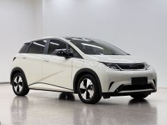 BYD Dolphin 420km Stylish Edition - ფოტო 3