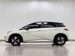 BYD Dolphin 420km Stylish Edition - ფოტო 4