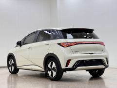 BYD Dolphin 420km Stylish Edition - ფოტო 5