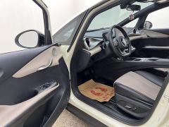BYD Dolphin 420km Stylish Edition - ფოტო 8