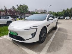 AVATR 12 EREV 245km Rear-wheel drive Max - ფოტო 1