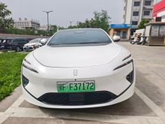 AVATR 12 EREV 245km Rear-wheel drive Max - ფოტო 2