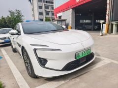 AVATR 12 EREV 245km Rear-wheel drive Max - ფოტო 3