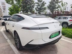 AVATR 12 EREV 245km Rear-wheel drive Max - ფოტო 4