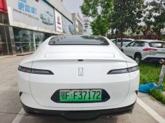AVATR 12 EREV 245km Rear-wheel drive Max - ფოტო 5