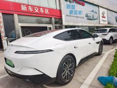 AVATR 12 EREV 245km Rear-wheel drive Max - ფოტო 6