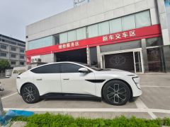 AVATR 12 EREV 245km Rear-wheel drive Max - ფოტო 7