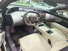 AVATR 12 EREV 245km Rear-wheel drive Max - ფოტო 9