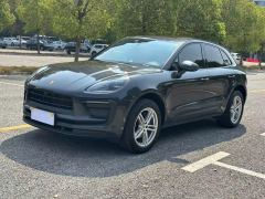 Porsche Macan 2.0T - фото 1