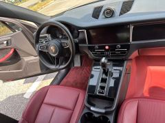 Porsche Macan 2.0T - фото 10