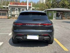 Porsche Macan 2.0T - фото 14