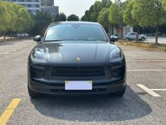 Porsche Macan 2.0T - фото 2