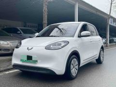 Wuling Bingo Binguo 203km Light Enjoy Edition - ფოტო 1