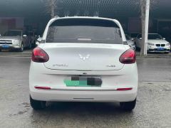 Wuling Bingo Binguo 203km Light Enjoy Edition - ფოტო 11