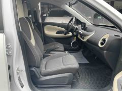 Wuling Bingo Binguo 203km Light Enjoy Edition - ფოტო 4