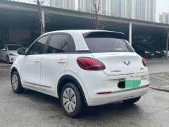 Wuling Bingo Binguo 203km Light Enjoy Edition - ფოტო 5