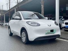 Wuling Bingo Binguo 203km Light Enjoy Edition - ფოტო 7