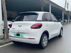 Wuling Bingo Binguo 203km Light Enjoy Edition - ფოტო 8