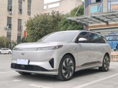 Dongfeng Yipai 008 EREV 210Max 6-seater - ფოტო 1