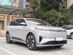 Dongfeng Yipai 008 EREV 210Max 6-seater - ფოტო 3