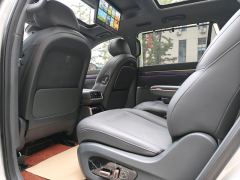 Dongfeng Yipai 008 EREV 210Max 6-seater - ფოტო 5