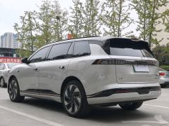 Dongfeng Yipai 008 EREV 210Max 6-seater - ფოტო 7