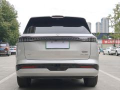 Dongfeng Yipai 008 EREV 210Max 6-seater - ფოტო 8