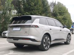 Dongfeng Yipai 008 EREV 210Max 6-seater - ფოტო 9