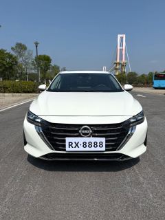 Nissan Sylphy 1.6L Smart Driving Edition - photo 3