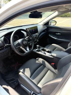 Nissan Sylphy 1.6L Smart Driving Edition - photo 4